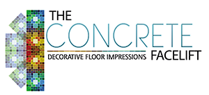 The Concrete Facelift Logo